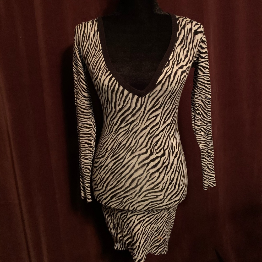 Sweater Tunic - Picture 2 of 5